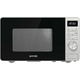 Микроволновая печь Gorenje MO20A3X (Цвет..
