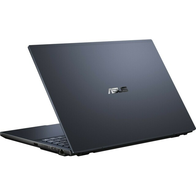 Ноутбук Asus ExpertBook B2502CBA-BQ0350 15 CI7-1260P 16GB/1TB DOS черный