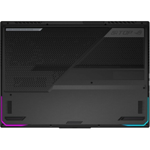 Ноутбук Asus ROG STRIX 17 G733PZ-LL023W Ryzen 9-7945HX 32GB/1TB Nvidia GeForce RTX 4080 W11H black