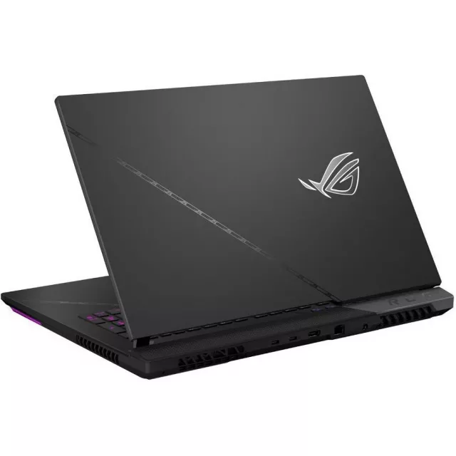 Ноутбук Asus ROG STRIX 17 G733PZ-LL023W Ryzen 9-7945HX 32GB/1TB Nvidia GeForce RTX 4080 W11H black