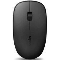 Беспроводная мышь Rapoo M200 Silent, черный