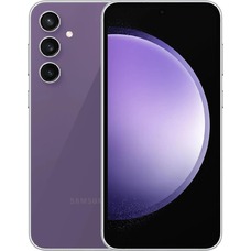 Смартфон Samsung Galaxy S23 FE 8/256Gb S711BZPGCAU RU (Цвет: Violet)