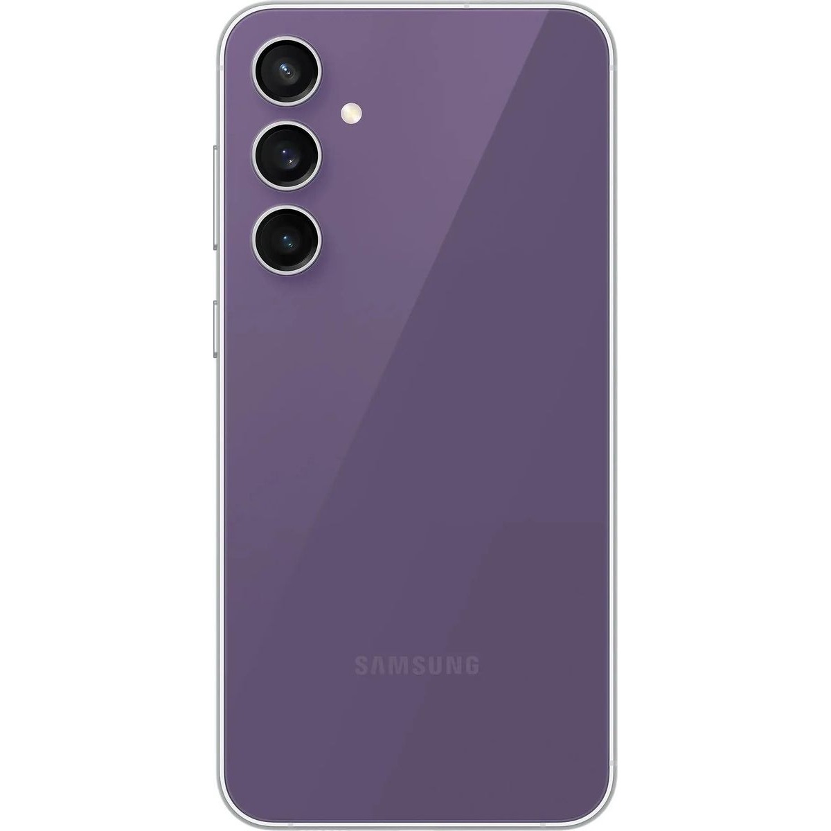 Смартфон Samsung Galaxy S23 FE 8 / 256Gb S711BZPGCAU RU (Цвет: Purple)