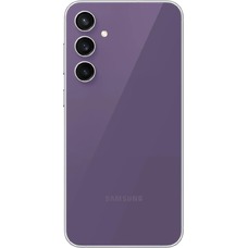 Смартфон Samsung Galaxy S23 FE 8/256Gb S711BZPGCAU RU (Цвет: Purple)