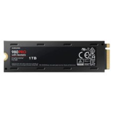 Накопитель SSD Samsung PCI-E 4.0 x4 1Tb MZ-V8P1T0CW