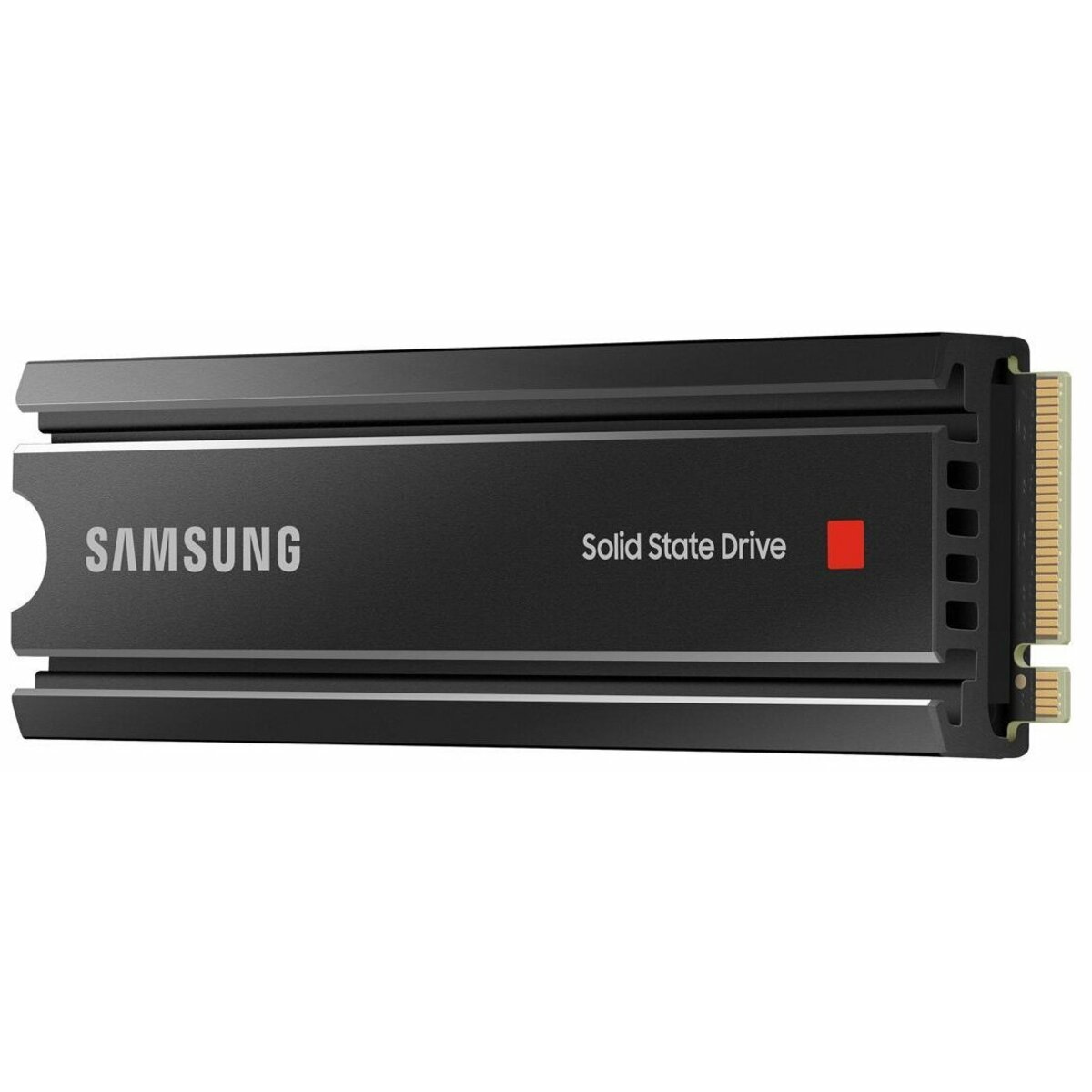 Накопитель SSD Samsung M.2 1Tb MZ-V8P1T0CW