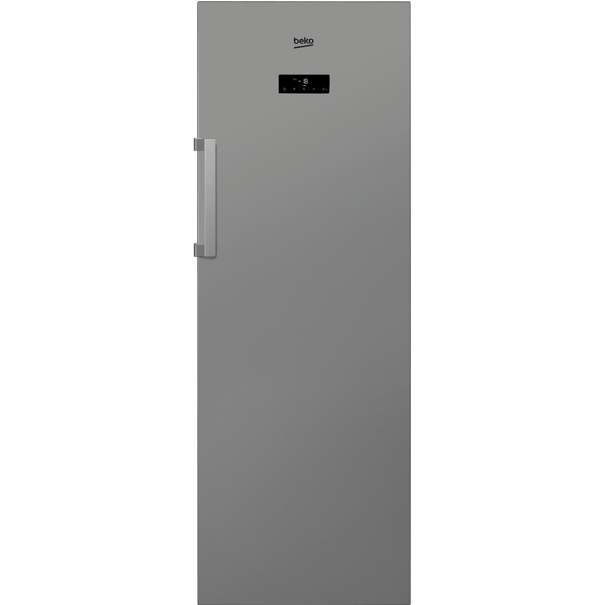 Морозильная камера Beko RFNK290E23S (Цвет: Silver)