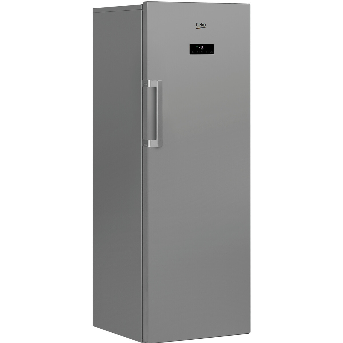 Морозильная камера Beko RFNK290E23S (Цвет: Silver)