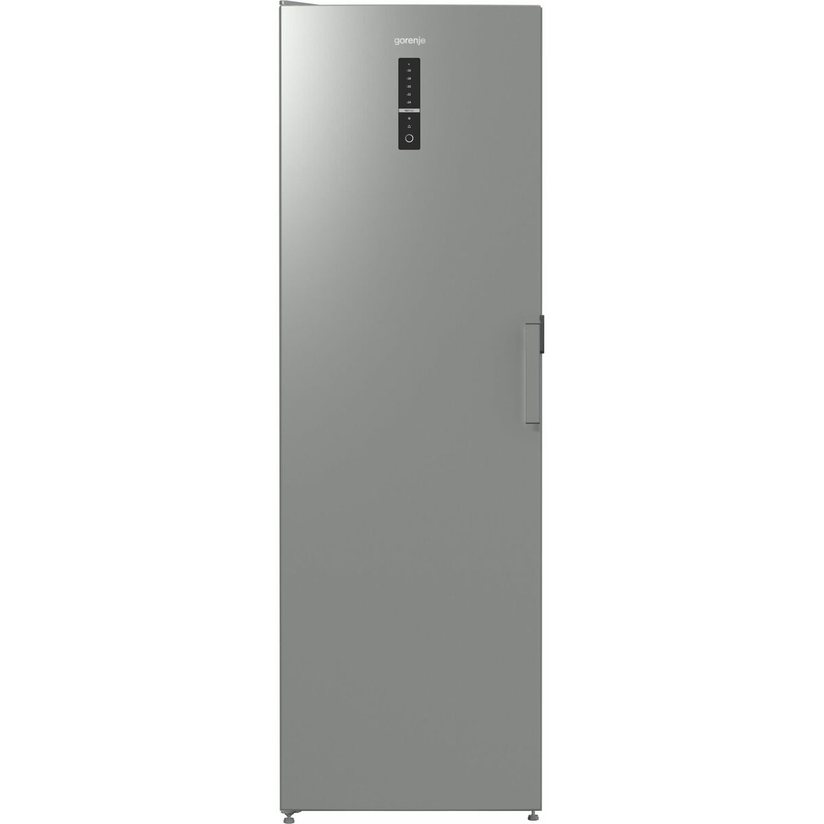 Морозильная камера Gorenje FN6192PX (Цвет: Inox)