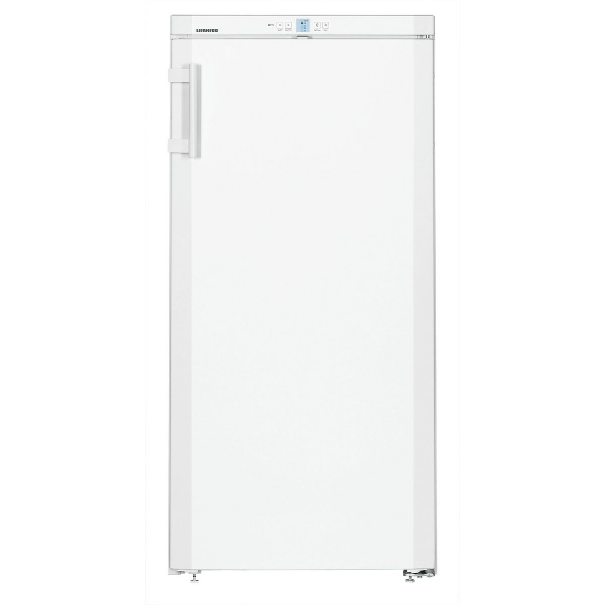 Морозильная камера Liebherr GN 1923 Comfort (Цвет: White)