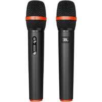 Микрофон радио JBL MIC-300, черный