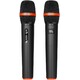 Микрофон радио JBL MIC-300, черный Микрофон радио JBL MIC-300, черный