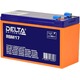 Батарея для ИБП Delta RBM17 12В 9Ач