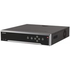 Видеорегистратор цифровой (IP) Hikvision DS-7732NI-K4/16P (Цвет: Black)