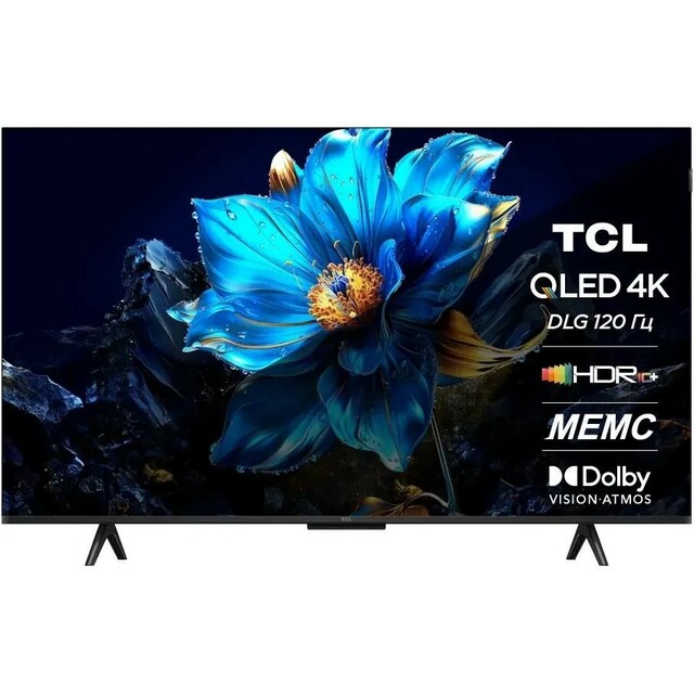 Телевизор TCL 43 Телевизор TCL 43
