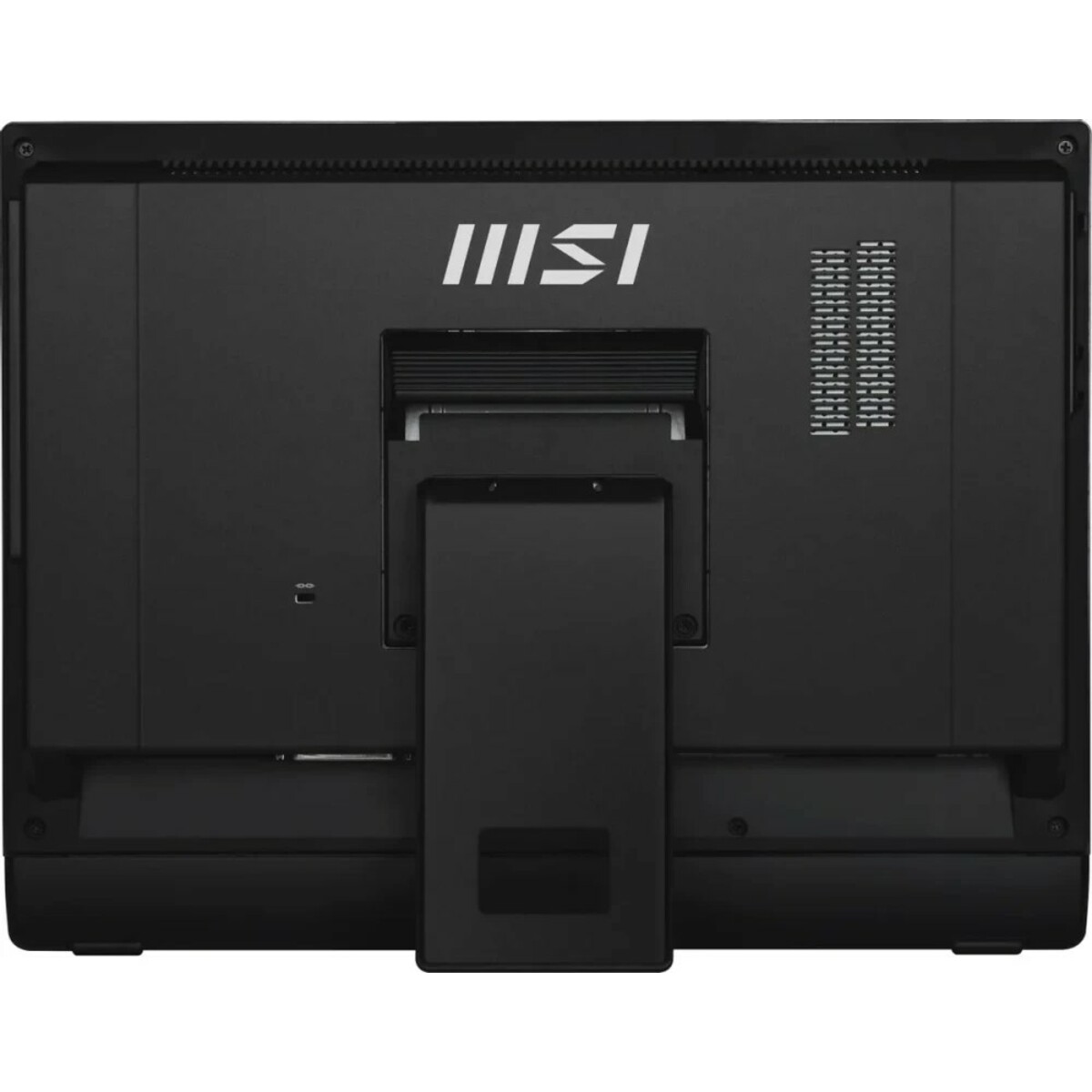Моноблок MSI Pro AP162T ADL-016XRU (Intel N100 0.8Ghz/8Gb DDR4/SSD512Gb/Intel UHD Graphics/15.6