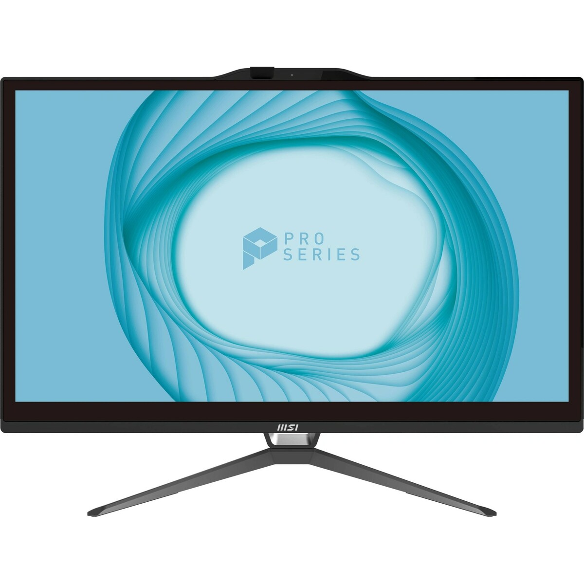 Моноблок MSI Pro AP222T 14M-457XRU (Intel Core i5 14400 2.5Ghz / 16Gb DDR4 / SSD512Gb / Intel UHD Graphics 730 / 21.5