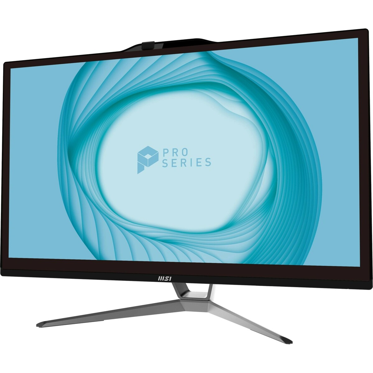 Моноблок MSI Pro AP222T 14M-457XRU (Intel Core i5 14400 2.5Ghz / 16Gb DDR4 / SSD512Gb / Intel UHD Graphics 730 / 21.5