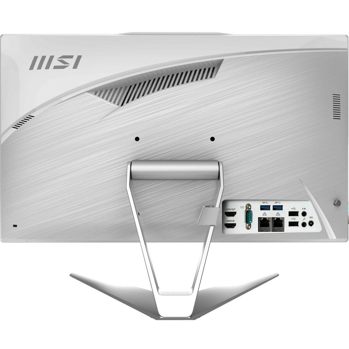 Моноблок MSI Pro AP222T 14M-458XRU (Intel Core i5 14400 2.5Ghz / 16Gb DDR4 / SSD512Gb / Intel UHD Graphics 730 / 21.5