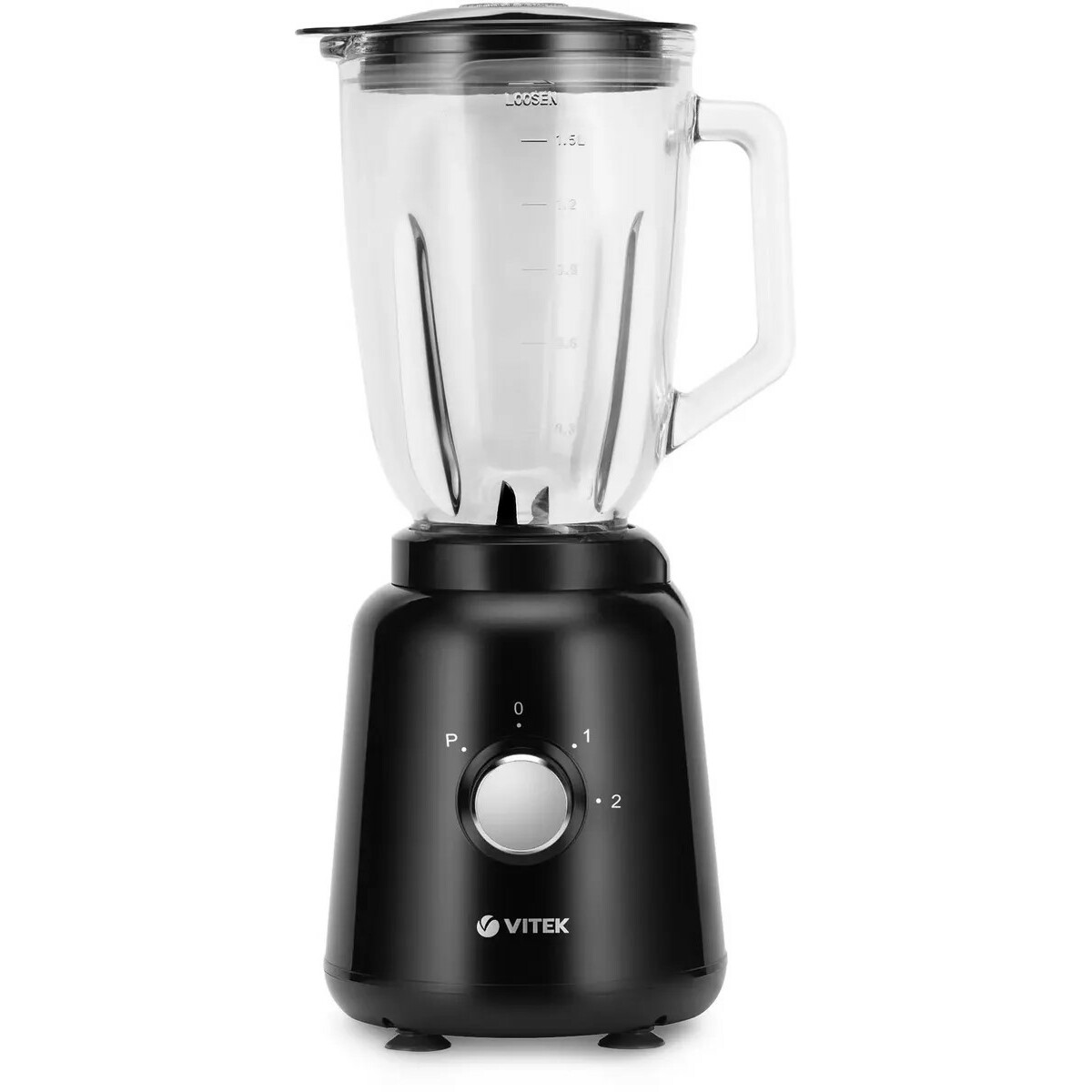 Блендер стационарный Vitek VT-1460, черный