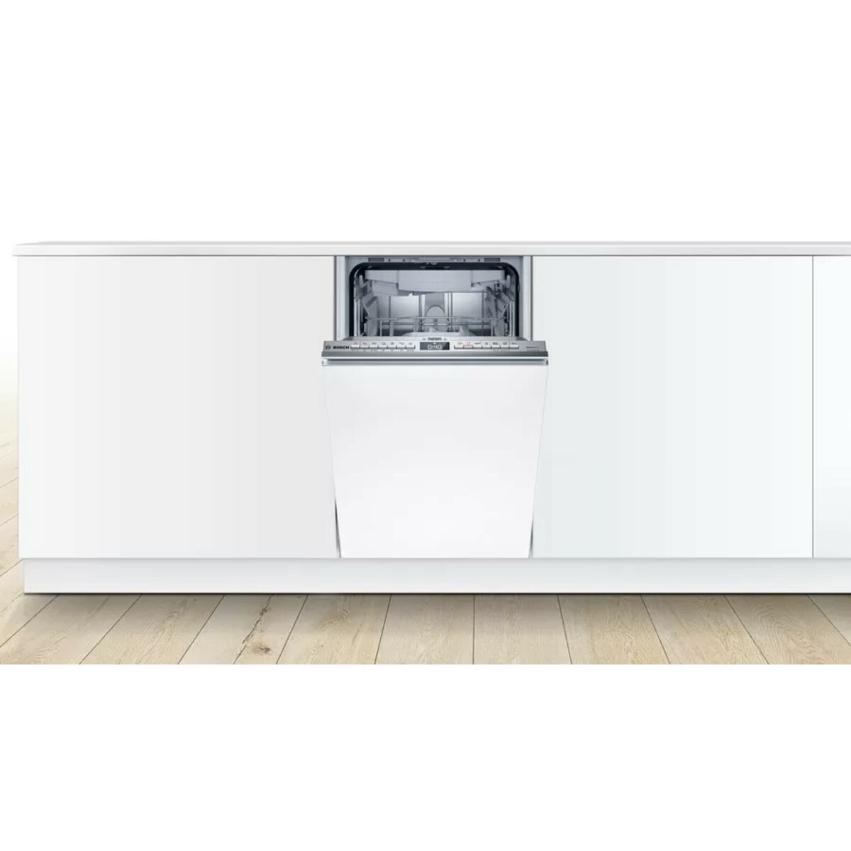 Посудомоечная машина Bosch SPV4HMX1DR (Цвет: White)