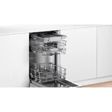 Посудомоечная машина Bosch SPV4HMX1DR (Цвет: White)