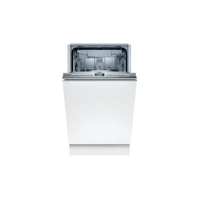 Посудомоечная машина Bosch SPV4HMX1DR (Цвет: White)