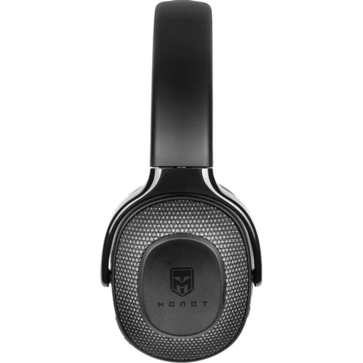 Наушники Ural Молот Н100, черный 