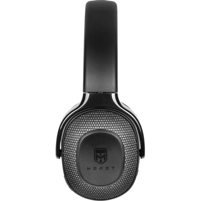 Наушники Ural Молот Н100, черный 