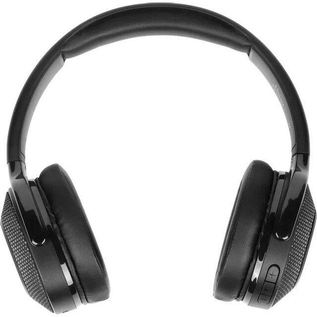 Наушники Ural Молот Н100, черный 