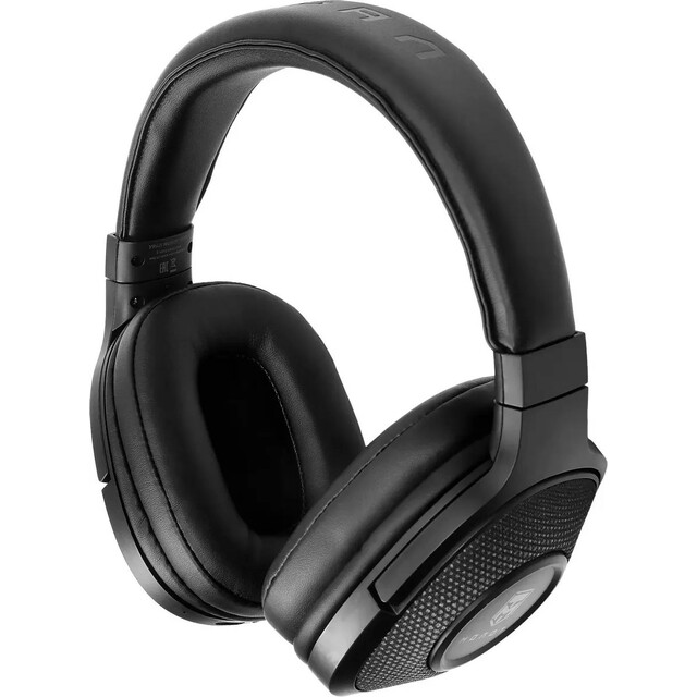 Наушники Ural Молот Н110, черный 