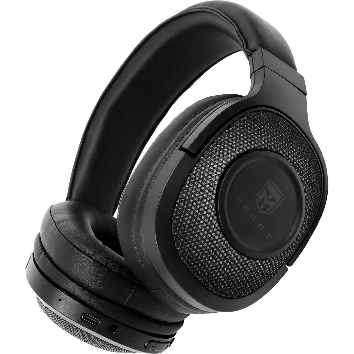 Наушники Ural Молот Н110, черный 