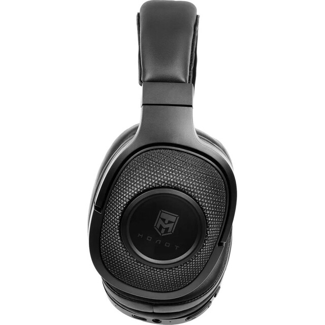 Наушники Ural Молот Н110, черный 