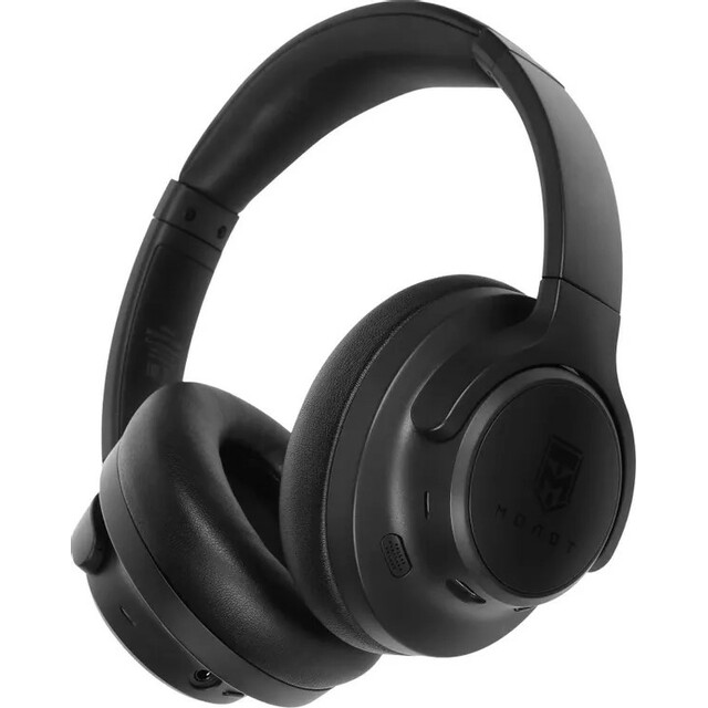 Наушники Ural Молот Н120, черный 