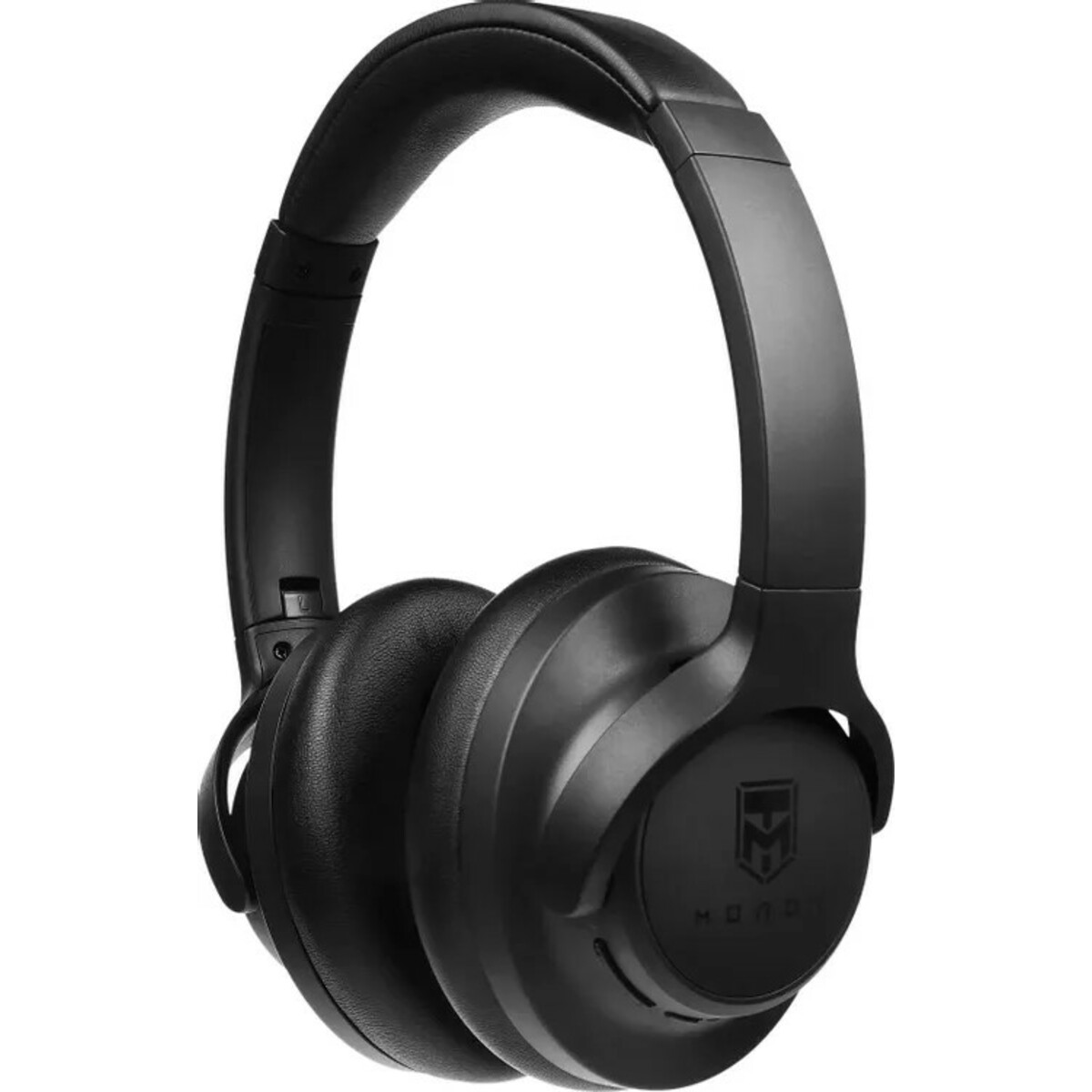 Наушники Ural Молот Н120, черный 