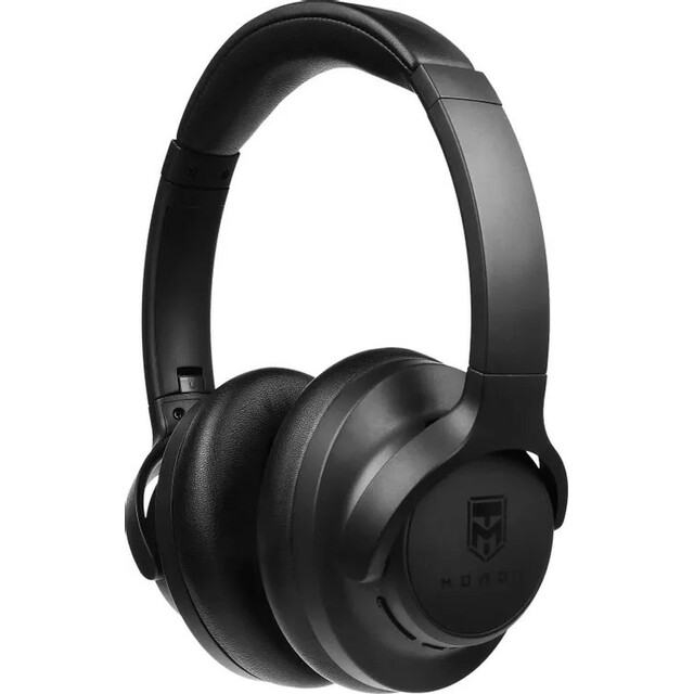 Наушники Ural Молот Н120, черный 