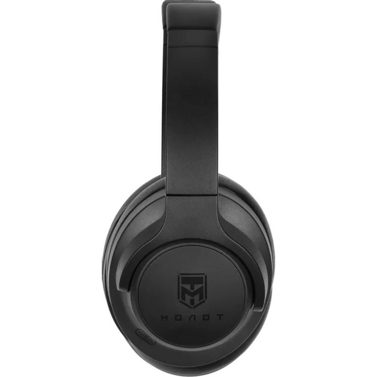 Наушники Ural Молот Н120, черный 