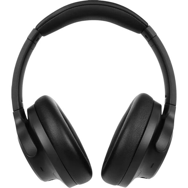 Наушники Ural Молот Н120, черный 