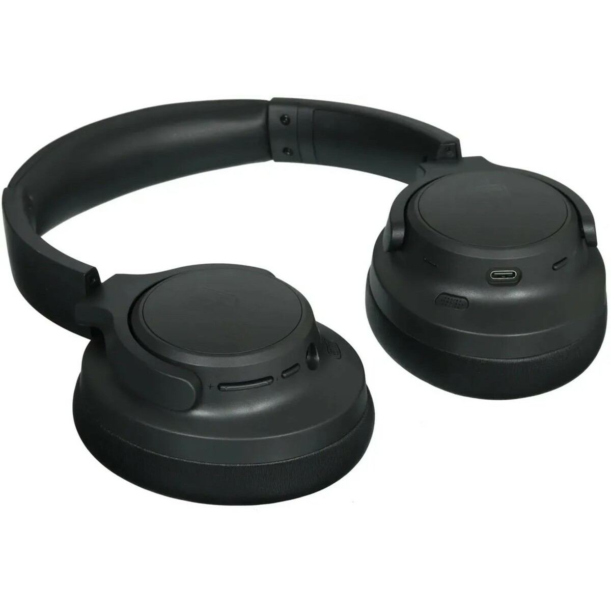 Наушники Ural Молот Н120, черный 