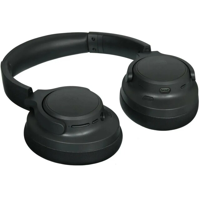 Наушники Ural Молот Н120, черный 