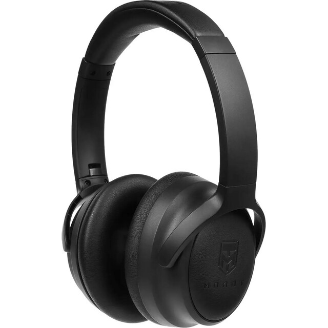 Наушники Ural Молот Н130, черный Наушники Ural Молот Н130, черный