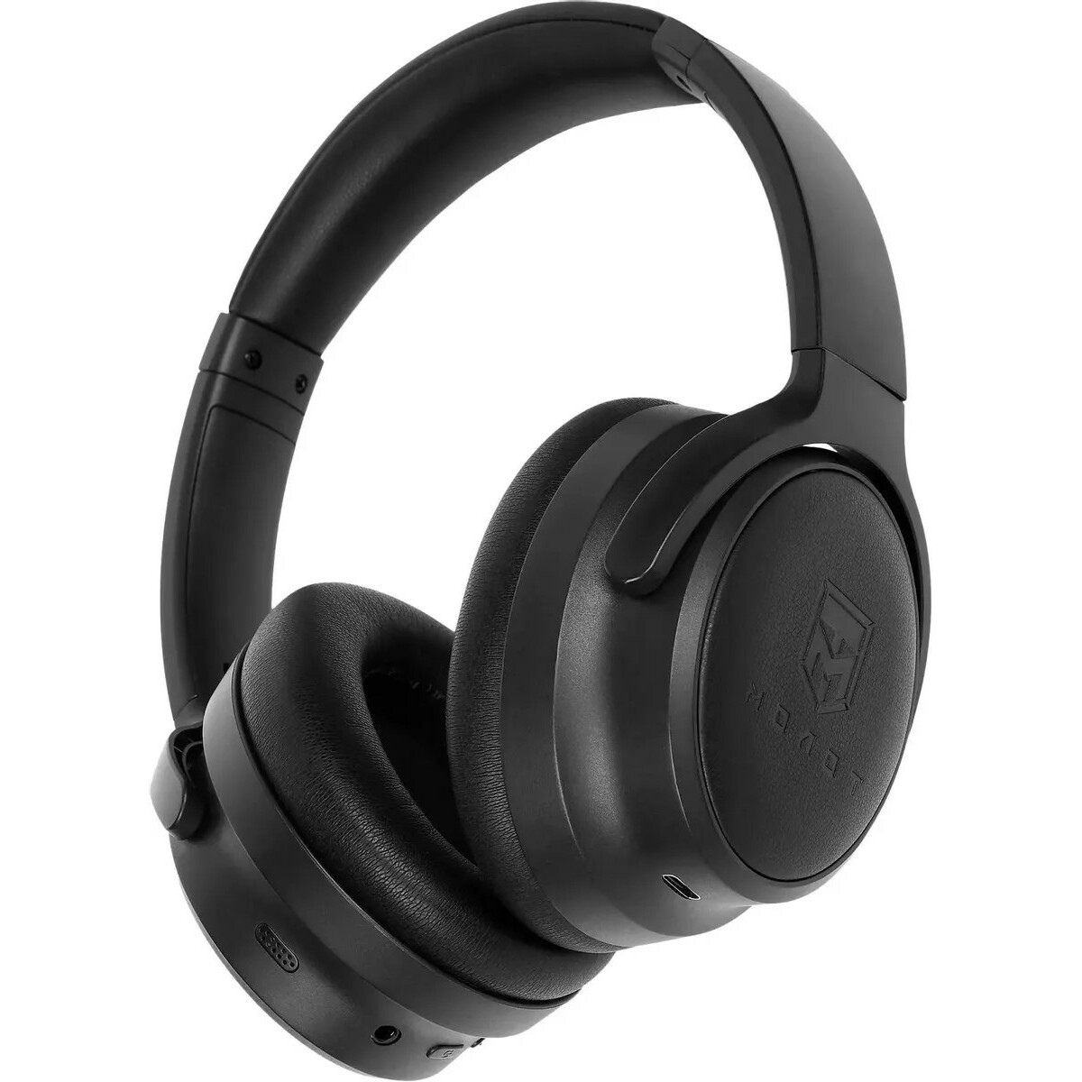 Наушники Ural Молот Н130, черный