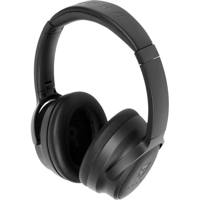 Наушники Ural Молот Н130, черный Наушники Ural Молот Н130, черный