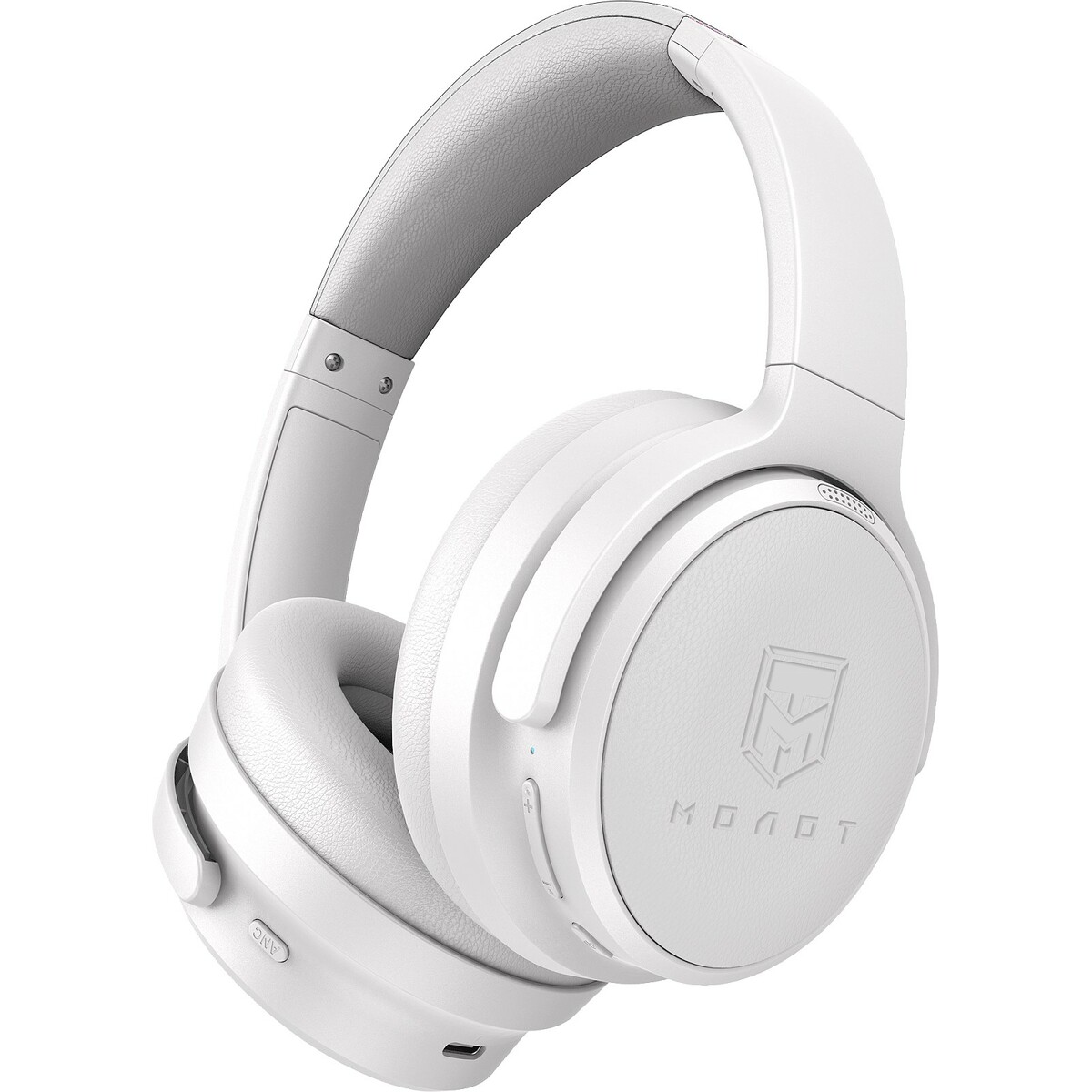 Наушники Ural Молот Н130, белый 