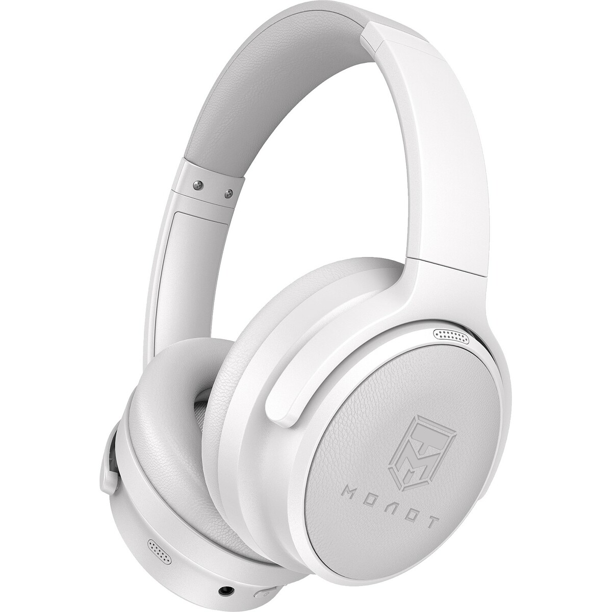 Наушники Ural Молот Н130, белый 