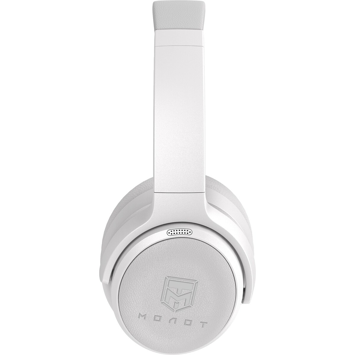 Наушники Ural Молот Н130, белый 