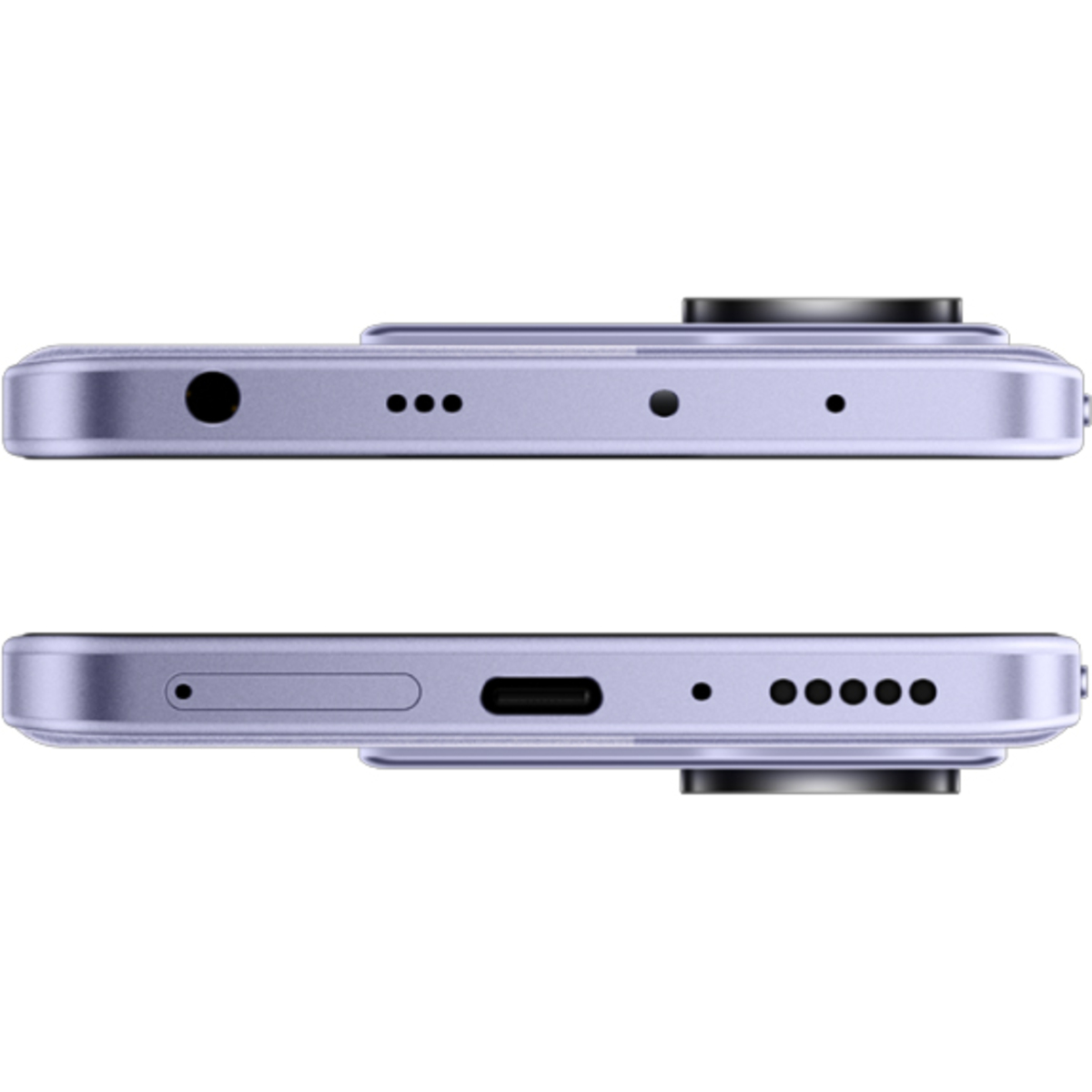 Смартфон POCO M7 Pro 8/256Gb (Цвет: Purple)