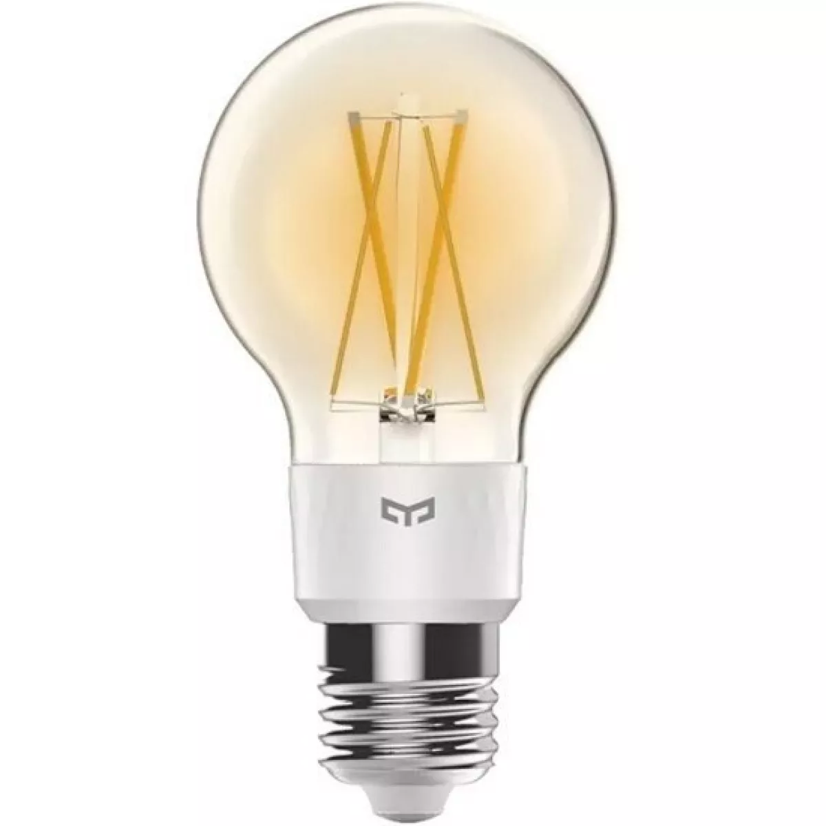 Умная лампа Yeelight Smart LED Filament Light E27, белый