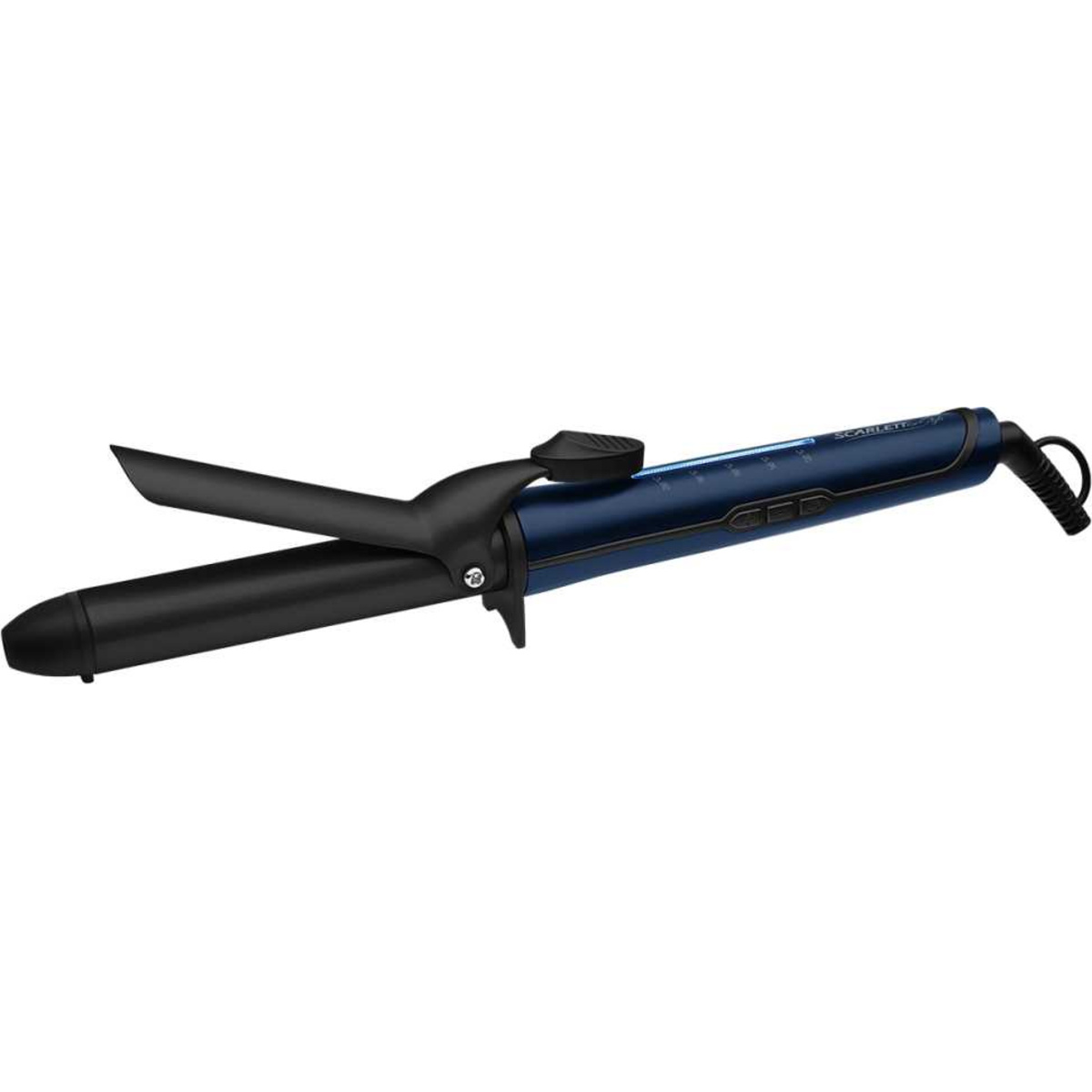 Щипцы Scarlett SC-HS60T33 (Цвет: Blue)