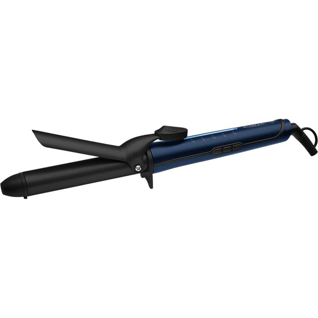Щипцы Scarlett SC-HS60T33 (Цвет: Blue)